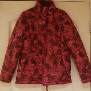 Girls coat